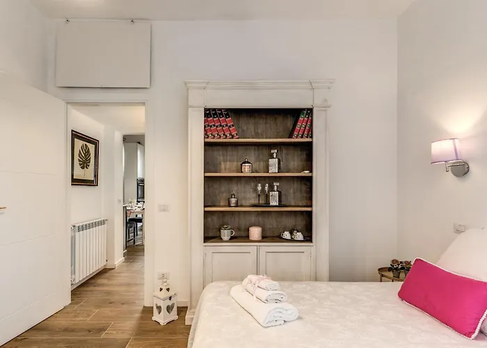Maison Rosy