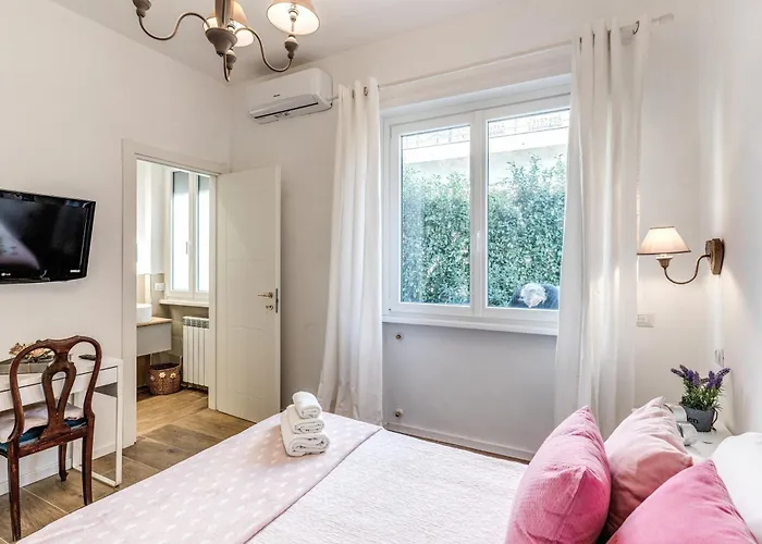 Maison Rosy 3* Roma