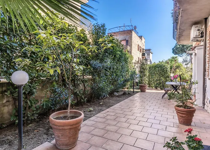 Casa de hóspedes Maison Rosy