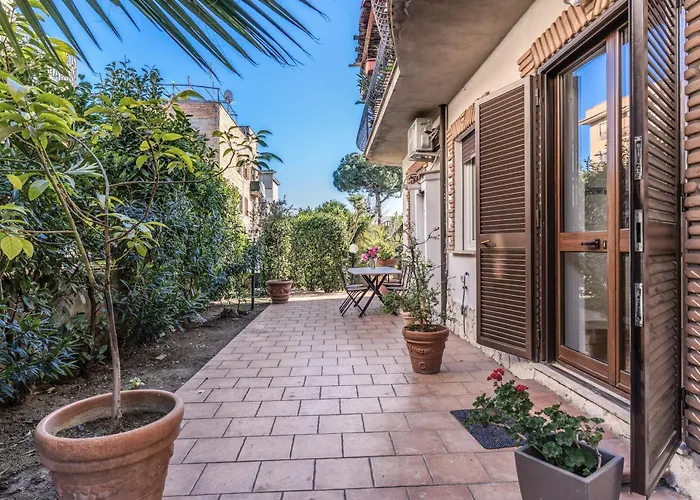 Casa de hóspedes Maison Rosy 3*