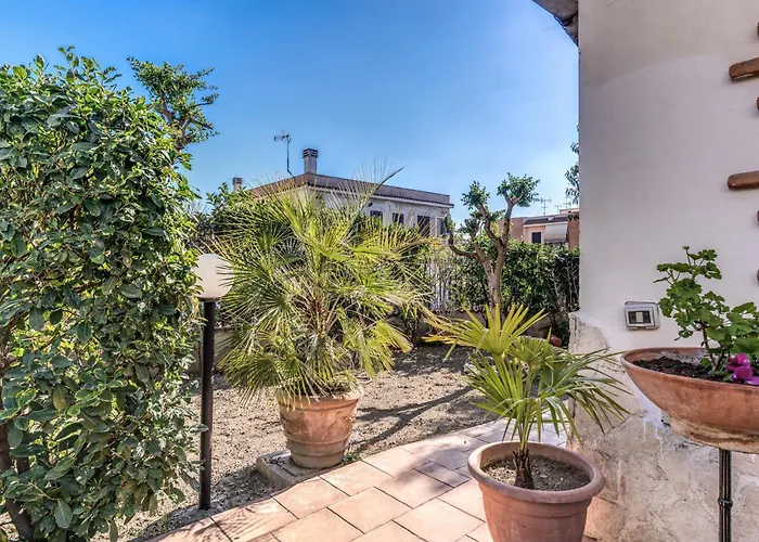 Casa de hóspedes Maison Rosy 3*