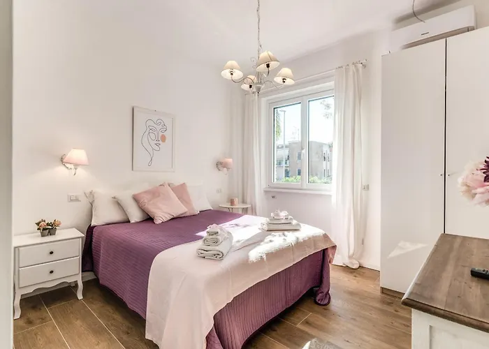Maison Rosy Casa de hóspedes Roma