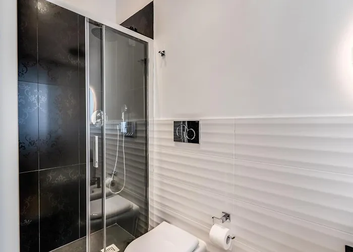 Maison Rosy 3*