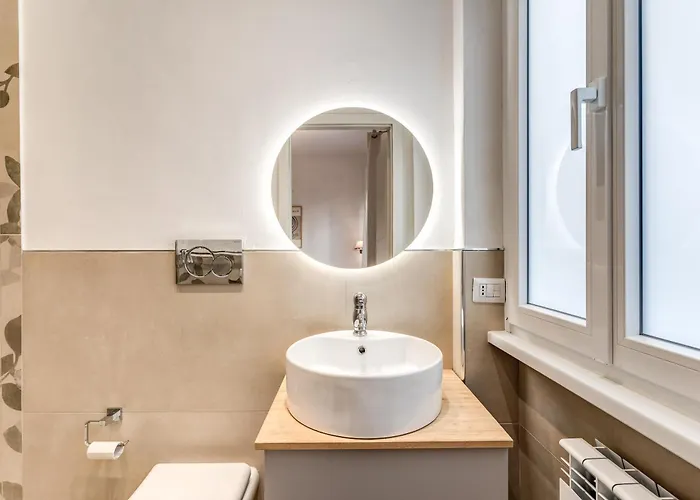 Maison Rosy 3* Roma