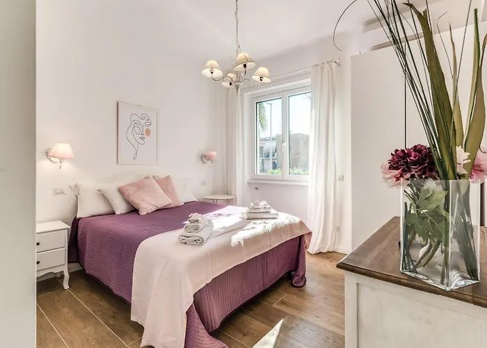 Maison Rosy Casa de hóspedes 3*