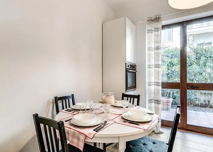 Casa de hóspedes Maison Rosy Roma