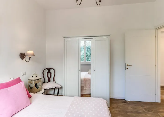 Maison Rosy