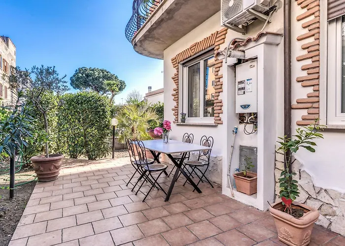 Casa de hóspedes Maison Rosy