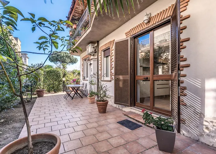 Casa de hóspedes Maison Rosy