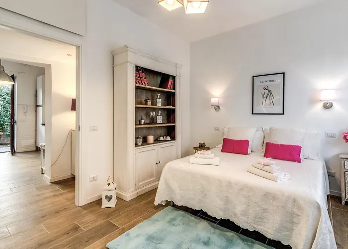Maison Rosy Casa de hóspedes