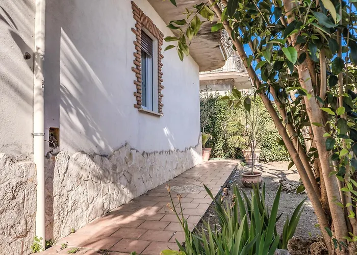 Maison Rosy Casa de hóspedes 3*