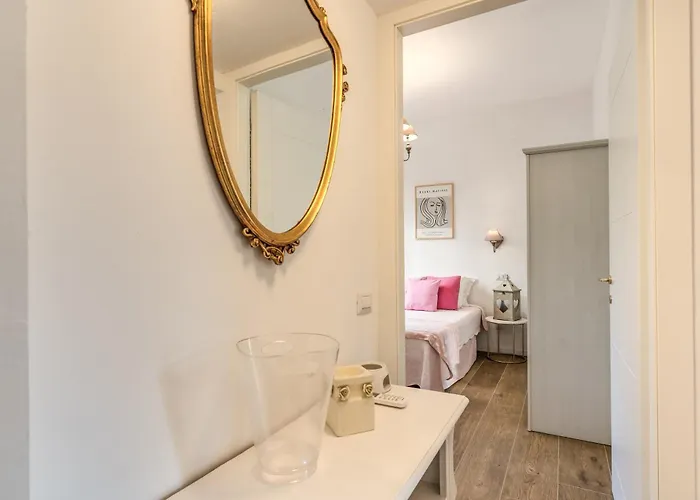 Maison Rosy