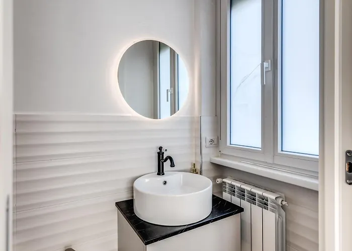 Casa de hóspedes Maison Rosy 3*