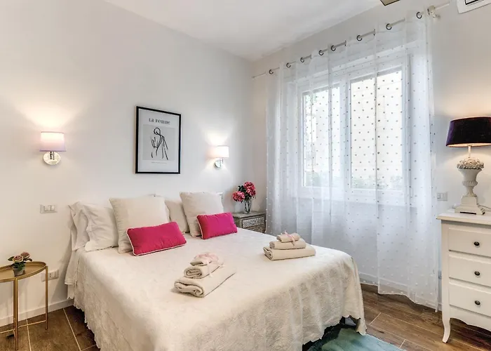 Maison Rosy Casa de hóspedes 3*