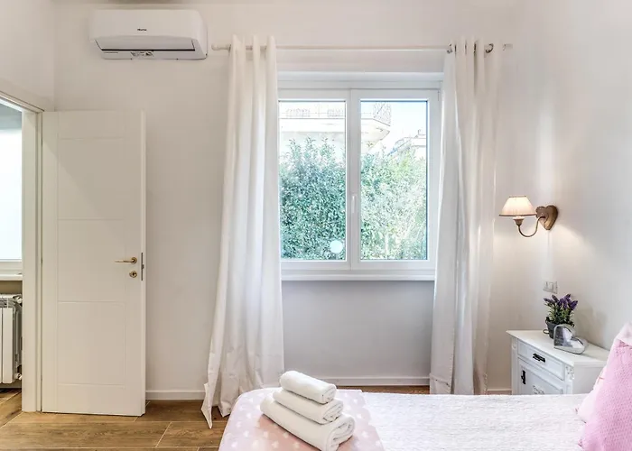 Maison Rosy Roma