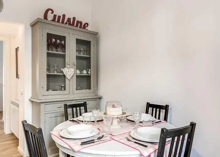 Maison Rosy Casa de hóspedes Roma