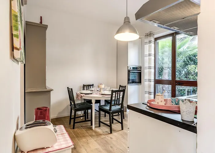 Maison Rosy Casa de hóspedes 3*