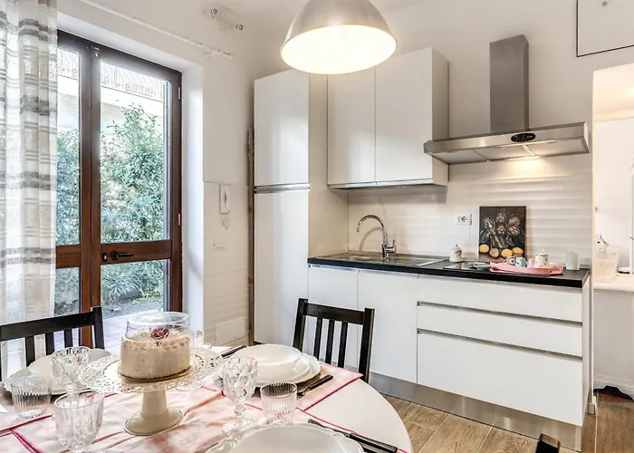 Maison Rosy Casa de hóspedes Roma