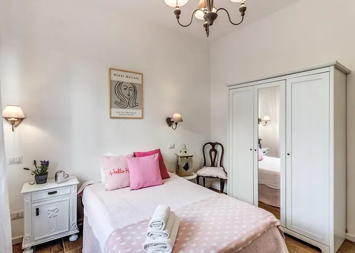 Maison Rosy Casa de hóspedes Roma
