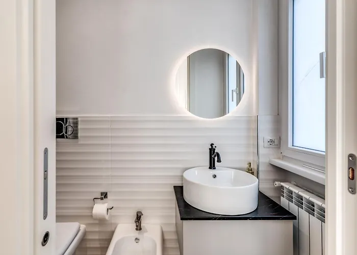 Maison Rosy 3* Roma