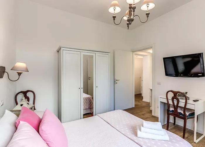Maison Rosy Casa de hóspedes