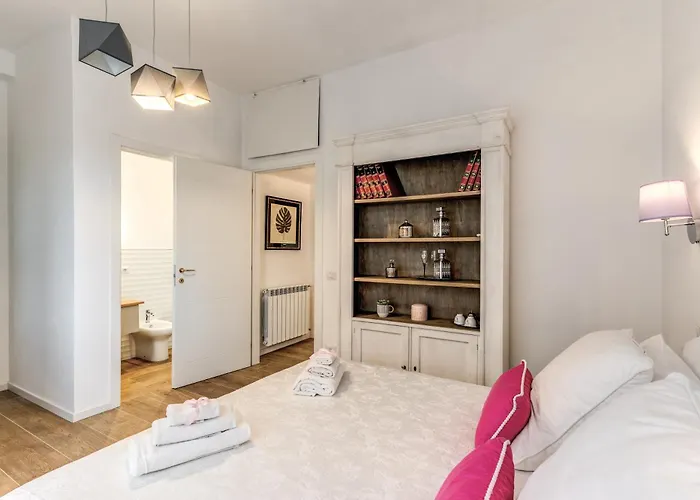 Maison Rosy Roma