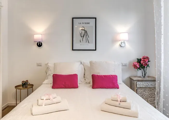 Maison Rosy Casa de hóspedes