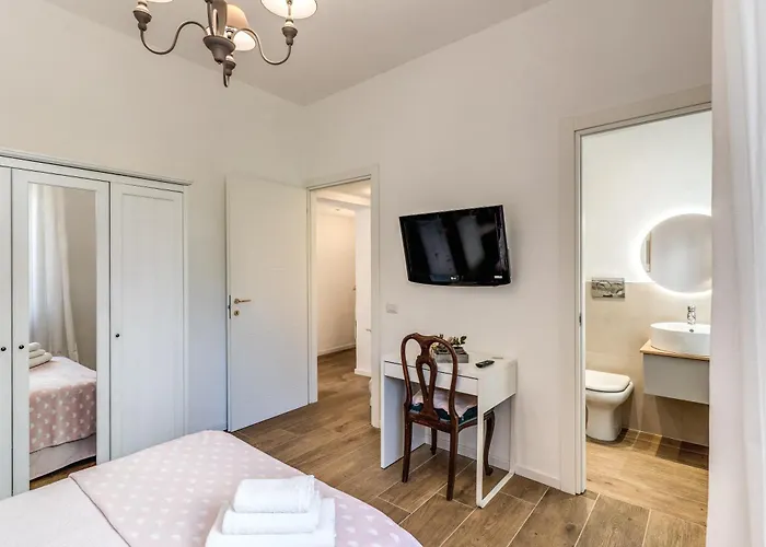 Maison Rosy Casa de hóspedes 3*