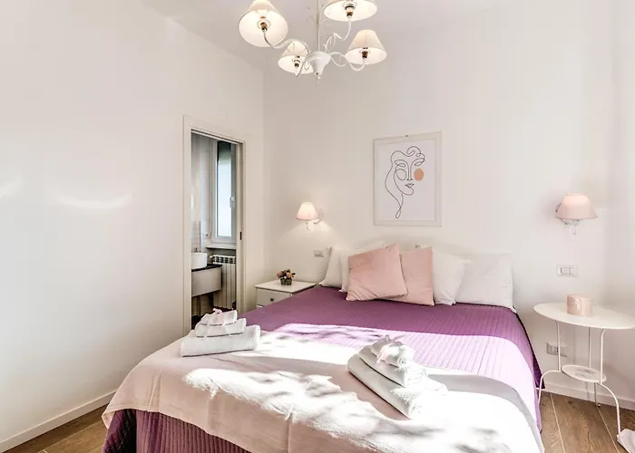 Maison Rosy 3* Roma
