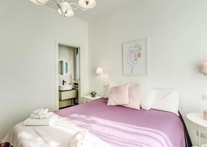 Maison Rosy Roma