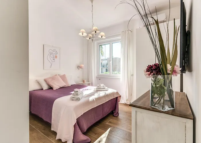 Maison Rosy 3* Rom